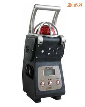 唐山復(fù)合式氣體檢測儀