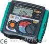 數(shù)字絕緣電阻測(cè)試儀,型號(hào):3007,品牌:日本共立KYORITSU