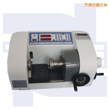天津數(shù)顯式彈簧扭轉(zhuǎn)試驗(yàn)機(jī)