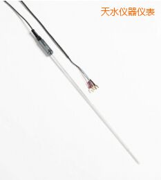 天水高性價(jià)比石英套管標(biāo)準(zhǔn)鉑電阻溫度計(jì)