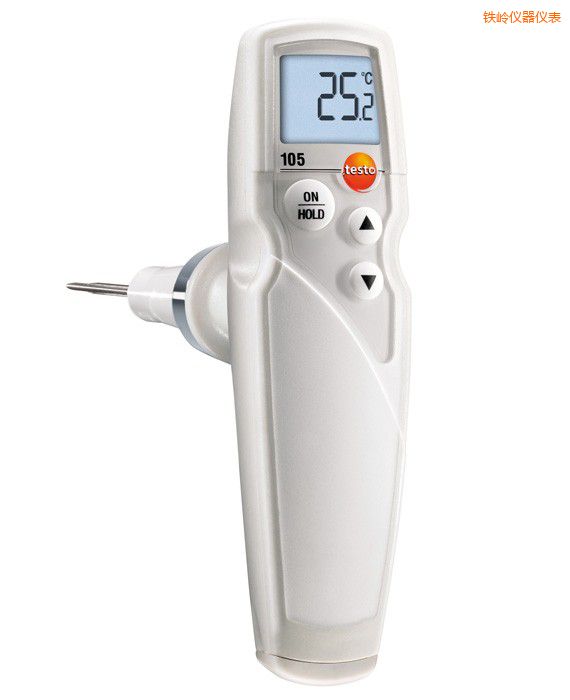 鐵嶺冷凍食品溫度計