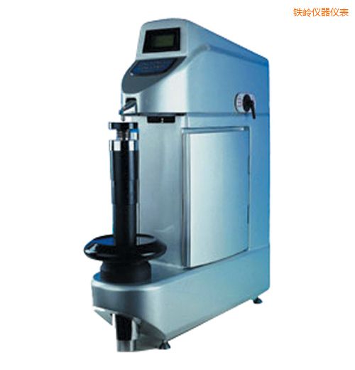 鐵嶺全洛氏硬度計(jì)