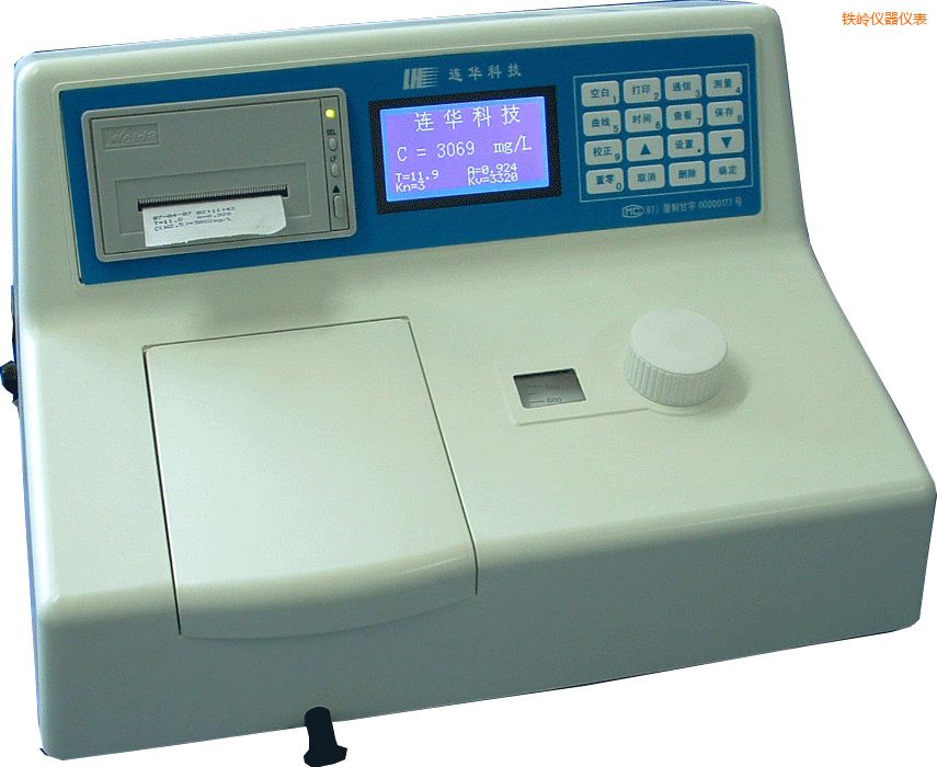 �F�XCOD������(sh��)ˮ�|�y���x