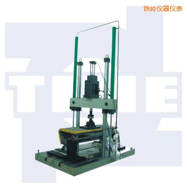 鐵嶺電液伺服動(dòng)靜萬能試驗(yàn)機(jī)