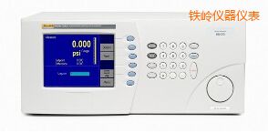 鐵嶺精密微壓測量儀