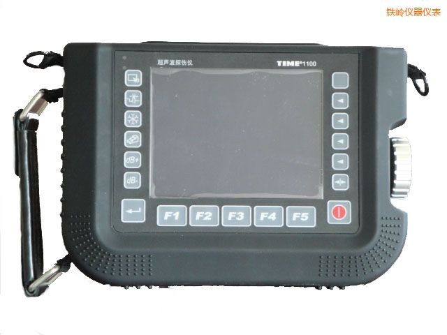 鐵嶺超聲波探傷儀