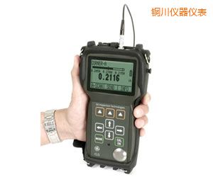 銅川精密測厚儀