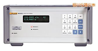 銅川流量測量主機(jī)