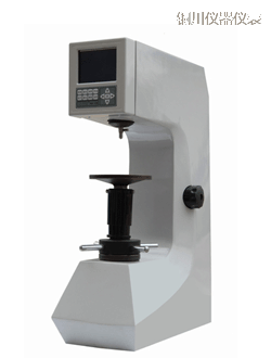 銅川數(shù)顯洛氏硬度計