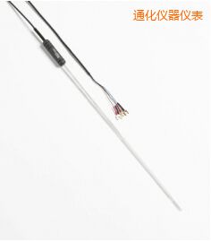 通化高精度石英套管標準鉑電阻溫度計