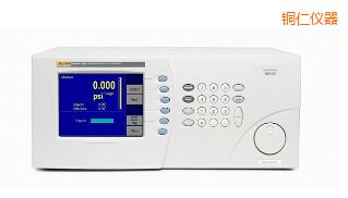 銅仁高級型氣體壓力控制器校準(zhǔn)器