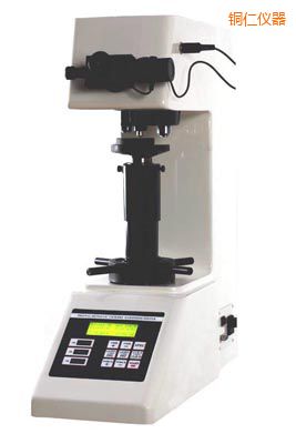 銅仁數(shù)顯自動(手動)轉(zhuǎn)塔維氏硬度計