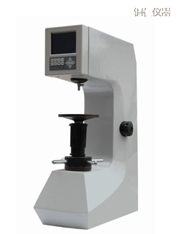 銅仁數(shù)顯洛氏硬度計(jì)