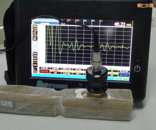 銅仁時(shí)代專業(yè)玻璃鋼測(cè)厚儀