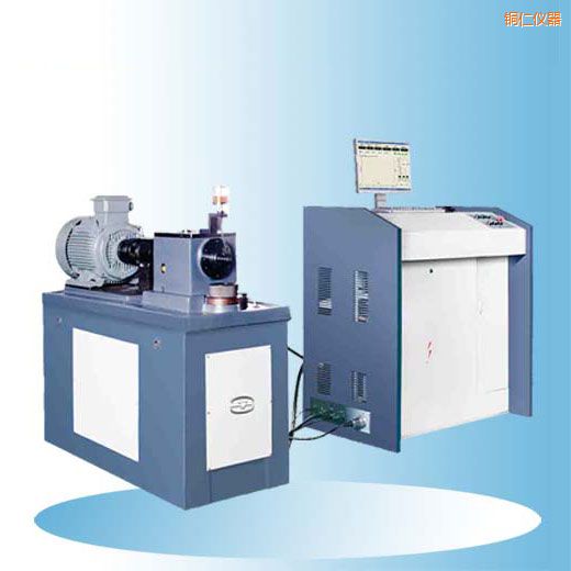 銅仁時代微機(jī)控制電液伺服PV摩擦試驗機(jī)
