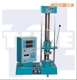 濰坊時(shí)代雙數(shù)顯彈簧拉壓試驗(yàn)機(jī)