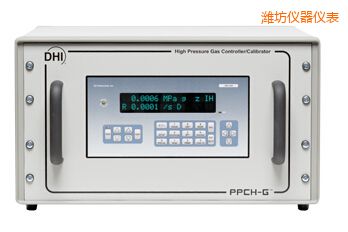 濰坊高壓氣體氣壓控制器校準(zhǔn)器