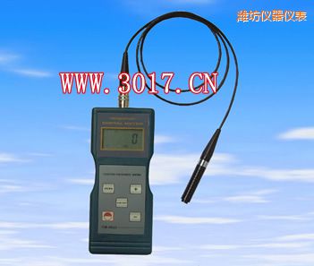 濰坊非鐵基涂層測(cè)厚儀