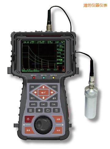 濰坊時(shí)代超聲波探傷儀