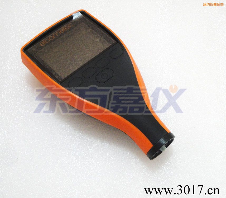 濰坊涂層測厚儀