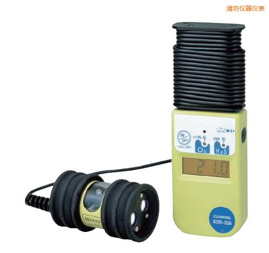 濰坊硫化氫氣體檢測器