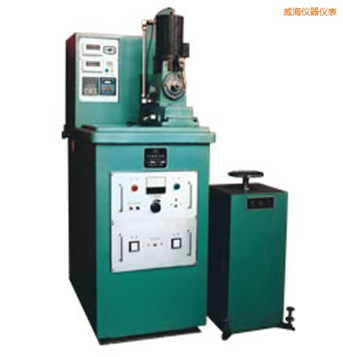 威海時代環(huán)塊摩擦磨損試驗機