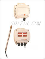 威海固定式溫濕度傳送器