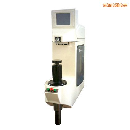 威海全自動洛氏硬度計(jì)