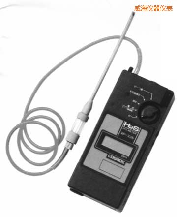 威海毒性氣體檢測(cè)儀