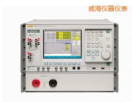 威海電能功率標(biāo)準(zhǔn)源