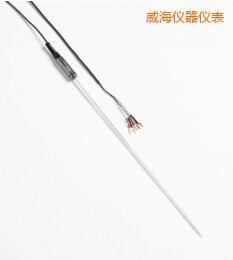威海高性?xún)r(jià)比石英套管標(biāo)準(zhǔn)鉑電阻溫度計(jì)