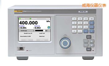 威海PPC4E Gas Pressure Controller Kits