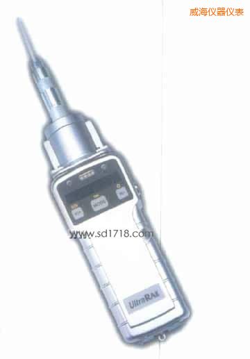 威海手提式特種 VOC 檢測儀