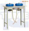 立式金相試樣拋光機(jī),型號:TPG-2,品牌:時(shí)代儀器