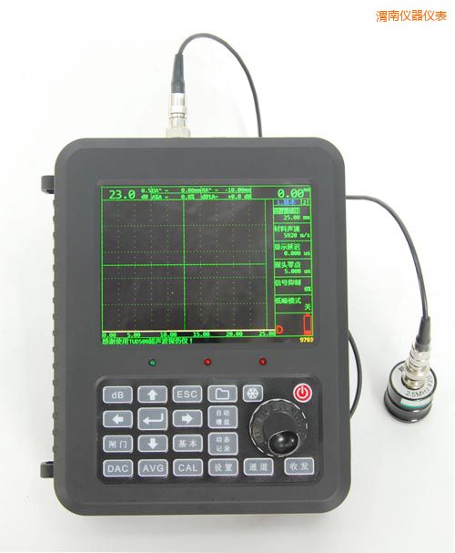 渭南時(shí)代超聲波探傷儀