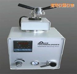 渭南時(shí)代全自動(dòng)金相鑲嵌機(jī)