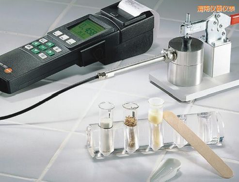 渭南多功能溫濕度儀