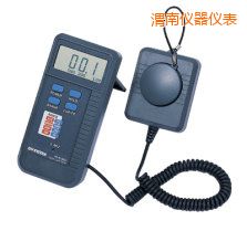 渭南數(shù)字式照度計