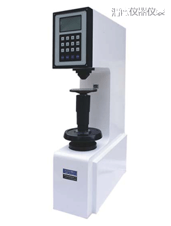 渭南電子布氏硬度計(jì)