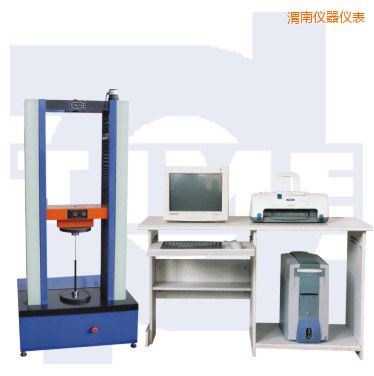 渭南微機(jī)控制氣彈簧性能試驗(yàn)機(jī)QTW系列