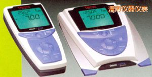 渭南PH/離子測量儀