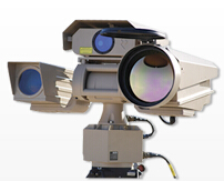 渭南制冷式熱成像儀