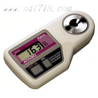 渭南數(shù)字式折射計(jì)