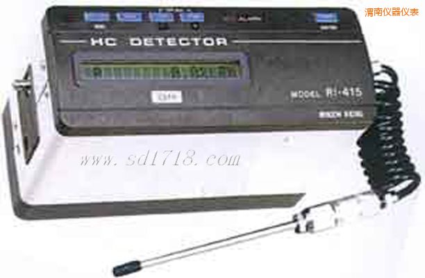 渭南可燃?xì)怏w檢測(cè)儀