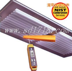 渭南快速檢測(cè)探針溫度計(jì)(灰色)