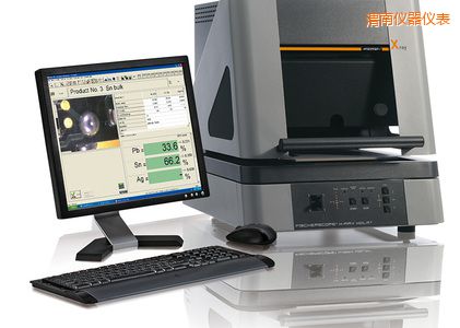 渭南X 射線熒光測(cè)試儀