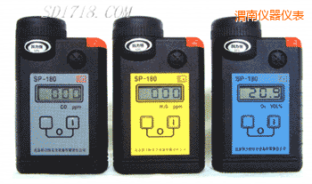 渭南袖珍式氣體檢測(cè)報(bào)警儀