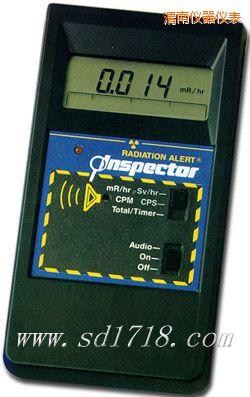渭南美國(guó)INSPECTOR便攜式射線(xiàn)檢測(cè)儀
