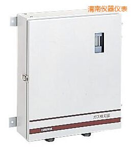 渭南半導(dǎo)體工廠氣體檢測儀