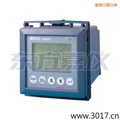 渭南工業(yè)微電腦型酸度/溫度控制器